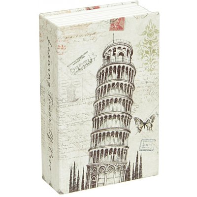 Richter Czech TS.0209.M Pisa – Zboží Mobilmania