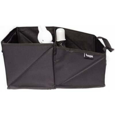 ZOPA Organizér na hračky do auta – Sleviste.cz