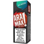 Aramax Max Menthol 10 ml 6 mg – Zboží Mobilmania