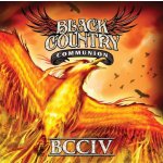 Black Country Communion - Bcciv CD – Hledejceny.cz