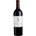 Château Latour 1er Cru Classé Pauillac 2013 13% 0,75 l (holá láhev) – Hledejceny.cz