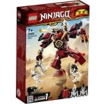 LEGO® NINJAGO® 70665 Samurajův robot – Hledejceny.cz