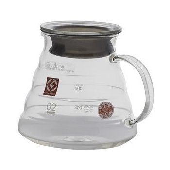 Hario Range Server V60 600ml