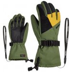 Ziener Lani Gtx Jr tir prstové – Zboží Dáma