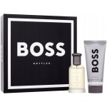 Hugo Boss No.6 EDT 50 ml + sprchový gel 100 ml dárková sada – Hledejceny.cz