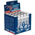 Adelle Davis MgSHOT Liposomal Magnesium 20 x 25 ml – Hledejceny.cz