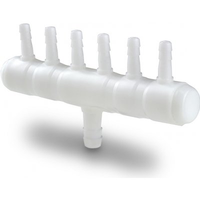 SIBO Rozdělovač vzduchu 6 x 4/6 mm – Hledejceny.cz