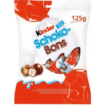 Kinder SchokoBons 125 g