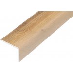 Acara AP5 schodová lišta dub Scotch 2,7 m – Zboží Mobilmania