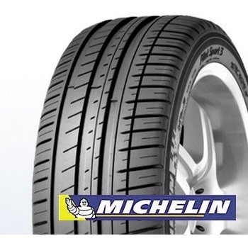 Michelin Pilot Sport 3 255/35 R19 96Y