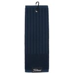 Titleist Trifold Cart golfový ručník – Zboží Dáma