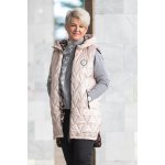 S'west dámská oboustranná vesta FREN B-8501-1 – Zboží Mobilmania