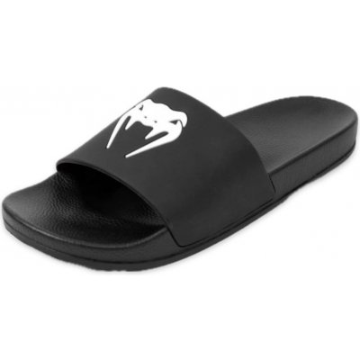 Venum Classic Slides Black White – Zboží Mobilmania