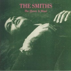 The Smiths The Queen Is Dead