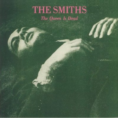 The Smiths The Queen Is Dead – Zbozi.Blesk.cz