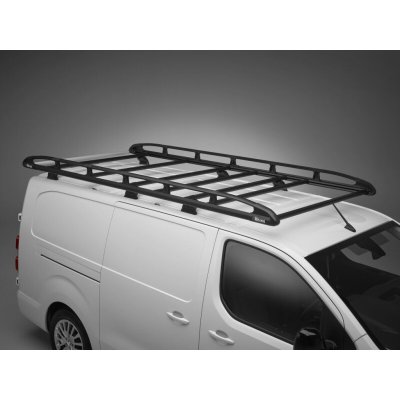 Střešní koš Rhino KammRack 259649 – Sleviste.cz