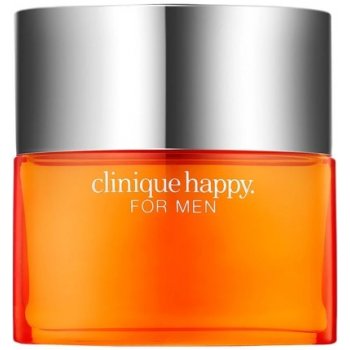 Clinique Happy Cologne toaletní voda pánská 50 ml