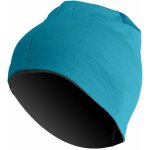 Lasting merino čepice Bony modrá/šedá – Hledejceny.cz