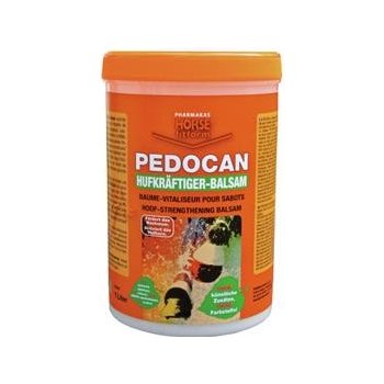 Pedocan Balzám na kopyta 500 ml