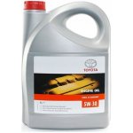 Toyota Fuel Economy 5W-30 5 l – Hledejceny.cz