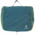 Deuter Wash Center Lite II petrol kiwi – Zboží Mobilmania