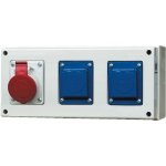 Scame D131.2010/4 – Hledejceny.cz