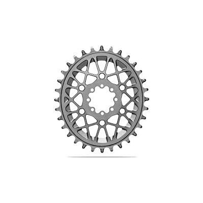 Převodník AbsoluteBlack OVAL T-Type Sram 32T titan – Zboží Dáma
