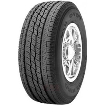 Toyo Open Country H/T 255/55 R18 109V