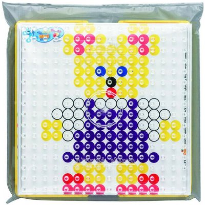 HAMA Podložka + 10x předloha MAXI – Hledejceny.cz