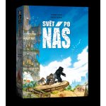 Asmodee Svět po nás – Zboží Mobilmania