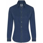 So Denim dámská džínová košile Lucy Dark Blue – Sleviste.cz