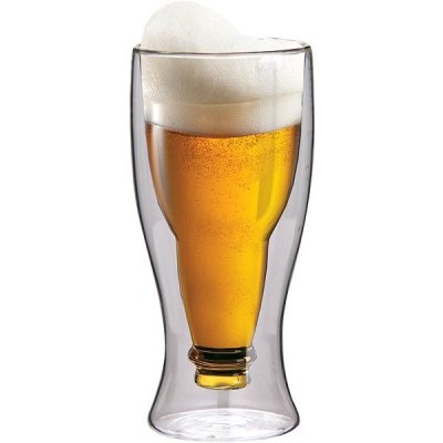 Maxxo Termo Sklenice na pivo Beer Big 1 x 500 ml – Zboží Mobilmania