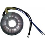 SAB - Trafo Toroidní transformátor 50VA 230V/12VAC/4,35A – Zboží Mobilmania