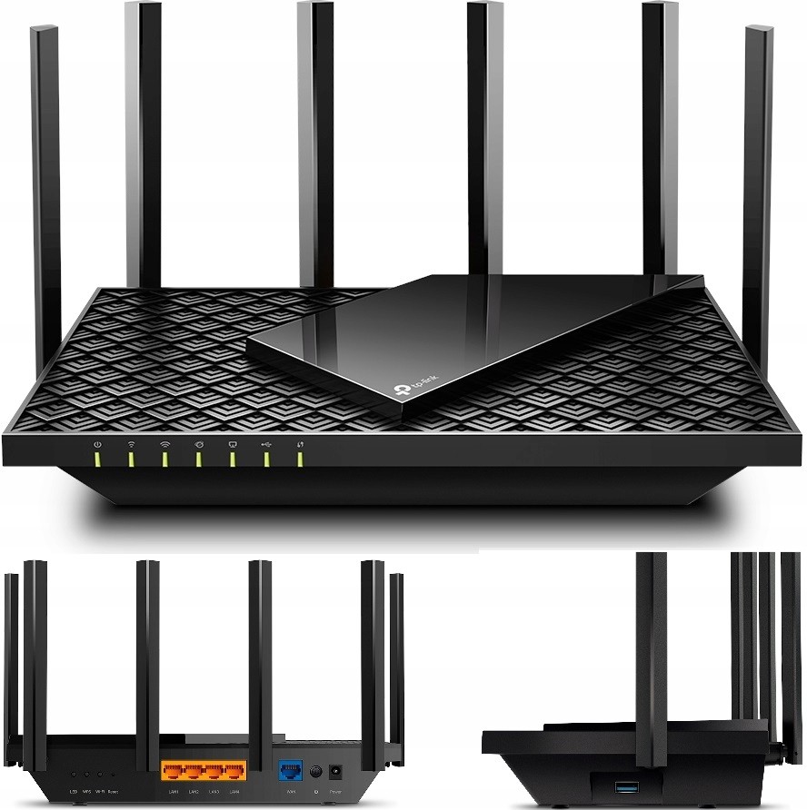 TP-Link Archer AX73