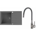 Set ALVEUS CADIT 20 + MINTAS – Zboží Dáma