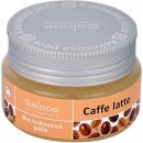 Saloos Bio kokosová péče Caffe latte 100 ml
