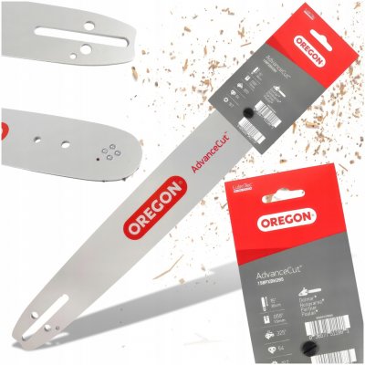 Oregon Vodící lišta Advancecut 15" 38cm .325" 1,3mm 150MLBK095 – Hledejceny.cz