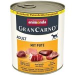 Animonda Gran Carno Adult krůta 800 g – Hledejceny.cz