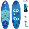 Paddleboard paddleboard COASTO Mir 8'6'' WS