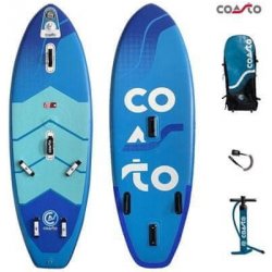 paddleboard COASTO Mir 8'6'' WS