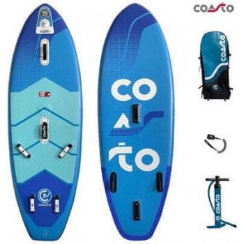 paddleboard COASTO Mir 8'6'' WS