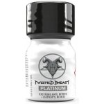 Twisted Beast Platinum 10 ml – Sleviste.cz