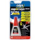 CEYS Superceys Unick gel se štětecem 5g