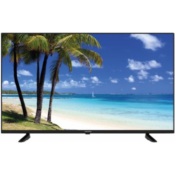 Grundig Smart TV 50 VLX 21 LDL