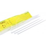 SAPISELCO SEL.2.223 stahovací pásky 200 x 4.5 100 ks – Hledejceny.cz