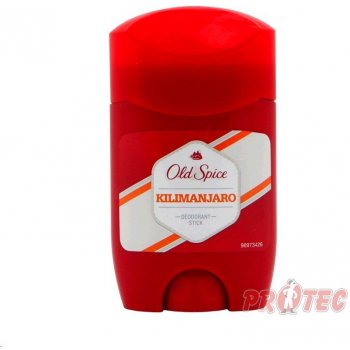 Old Spice Kilimanjaro deostick 50 ml