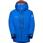 Mammut Nordwand Advanced HS Hooded Jacket Men modrá – Zboží Dáma