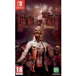 House of The Dead: Remake – Zboží Živě