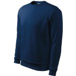 Malfini Essential 406 mikina dětská půlnoční modrá – Zboží Dáma