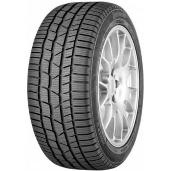 Pneumatiky Continental WinterContact TS 810 S 255/45 R18 99V FR